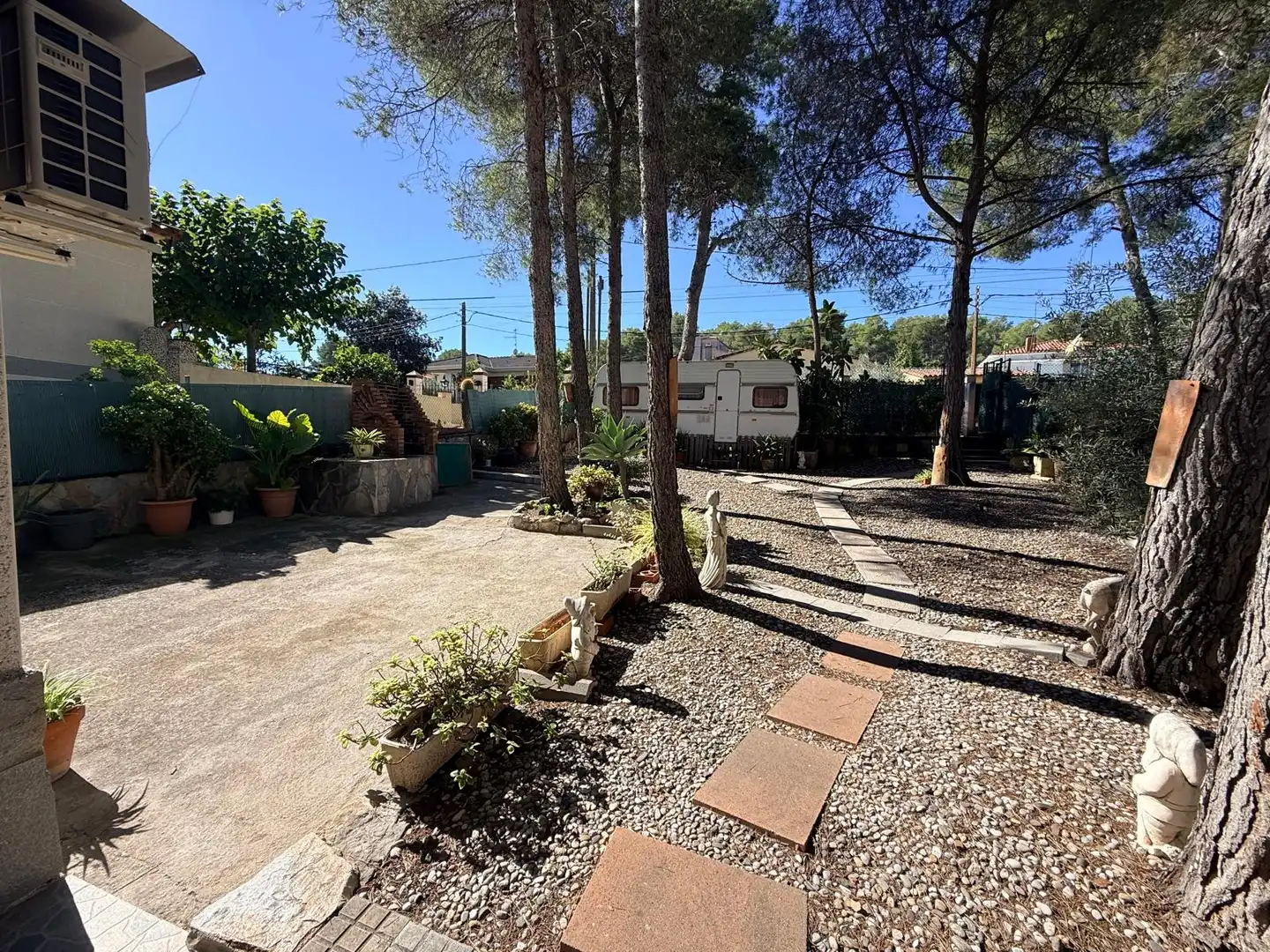 Villa avec jardin à vendre à Olèrdola, imagen 17