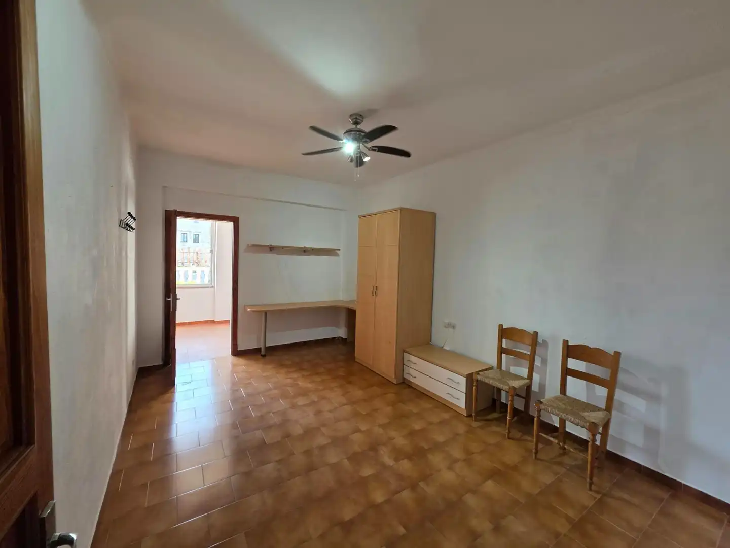 Schlafzimmer von Wohnung zur Miete in Binissalem, Illes Balears
