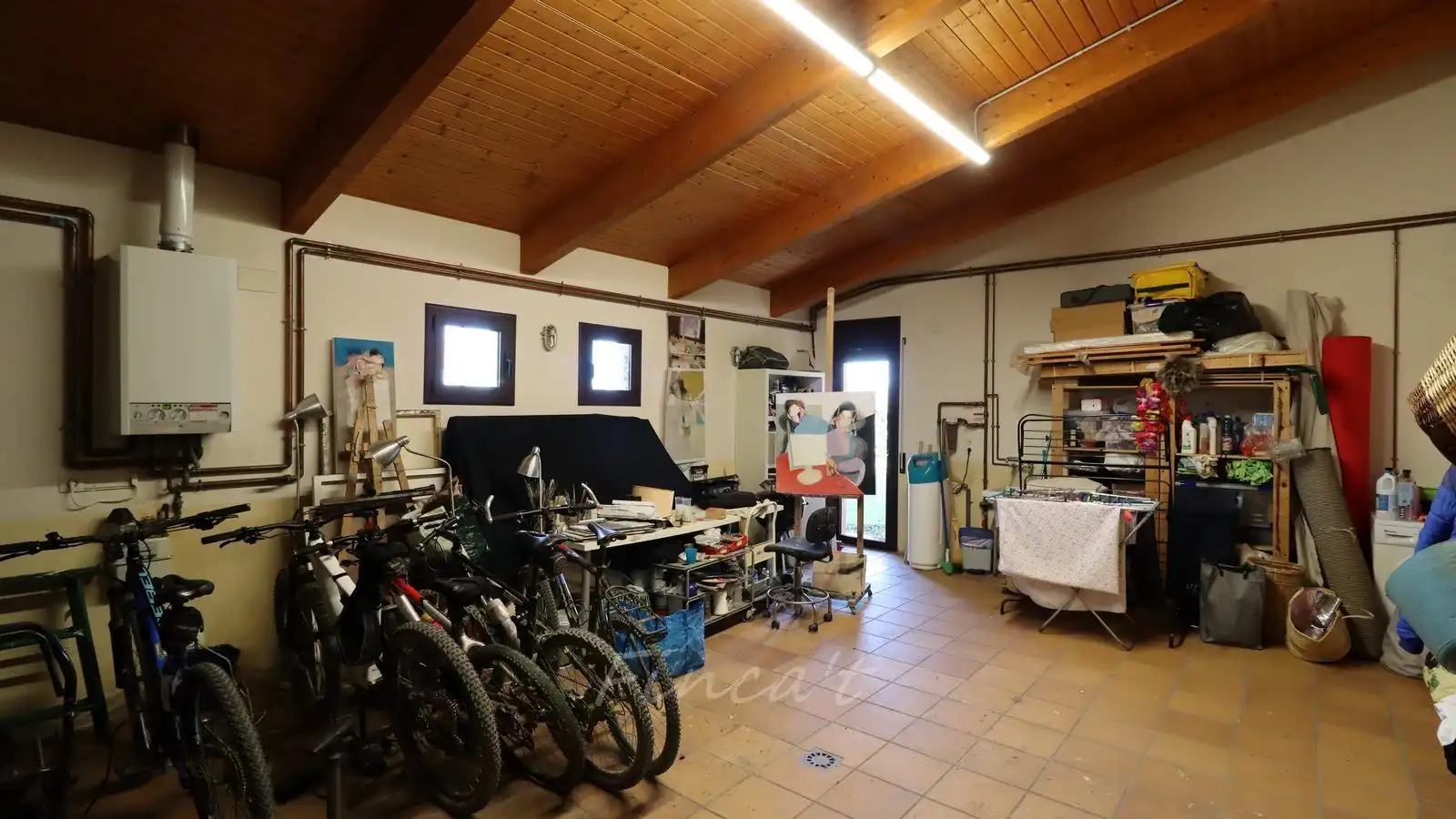 Casa o chalet en venta en Castellterçol con Aire acondicionado, Calefacción y Horno