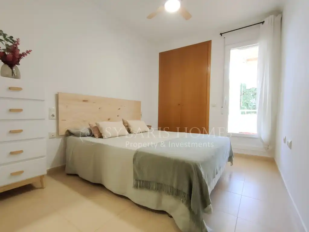 Apartamento de alquiler en Camí de les Bovetes al Mar, 21, El Palmar - Los Molinos