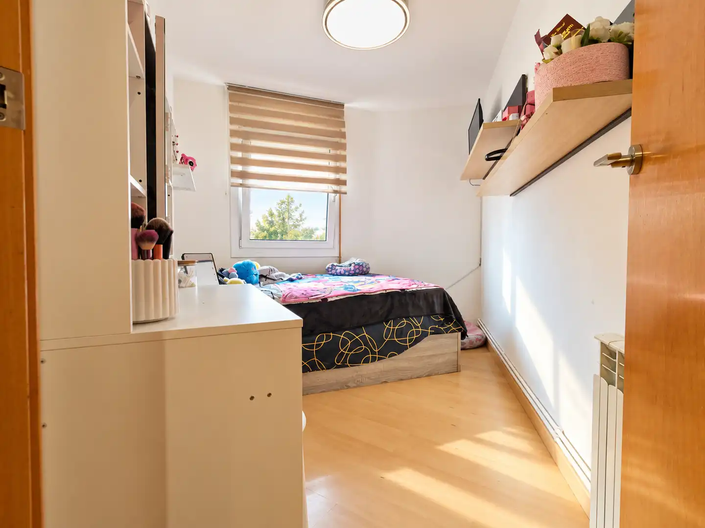 Appartamento con terrazza in vendita a Carrer de Sant Felip Neri, imagen 17