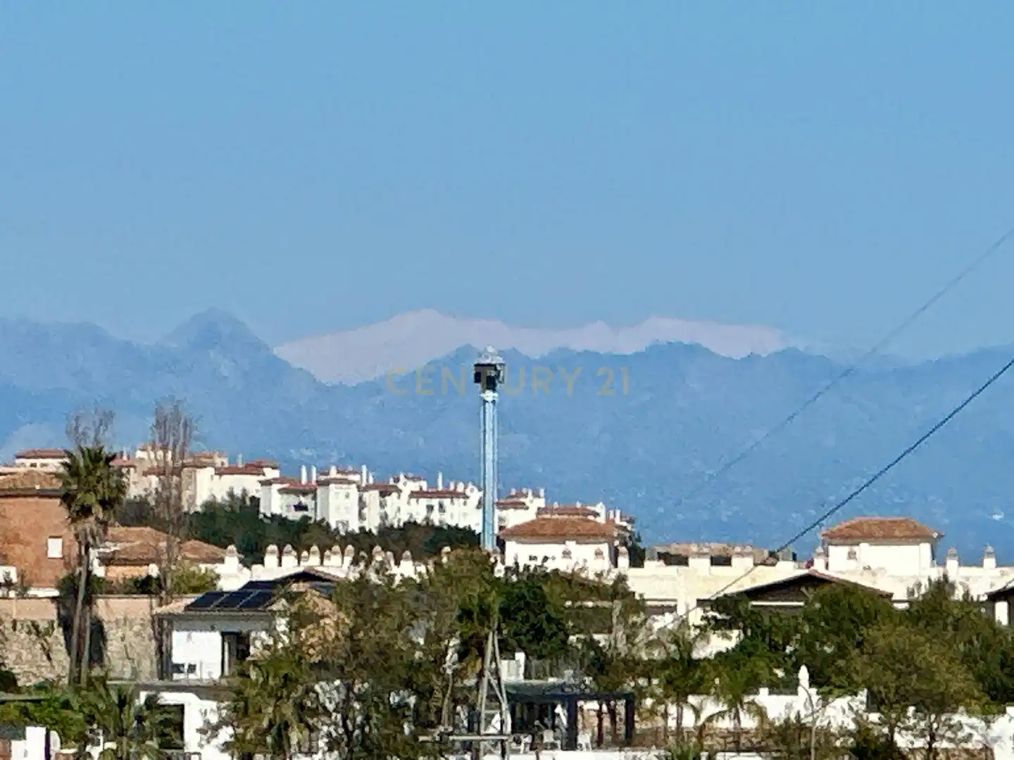 Casa o chalet en venta en DS DISEMINADO 240 BENALMADENA (MÁLAGA), -1, Casablanca - La Viñuela