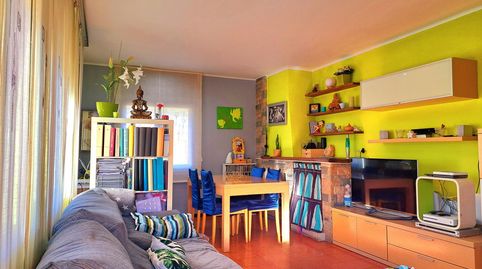 Foto 5 de Piso en venta en Aiguafreda, Barcelona