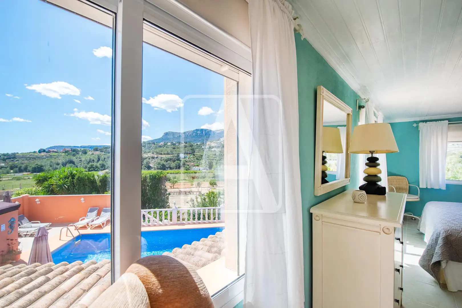 Chalet con piscina en venta en La Empedrola, imagen 27