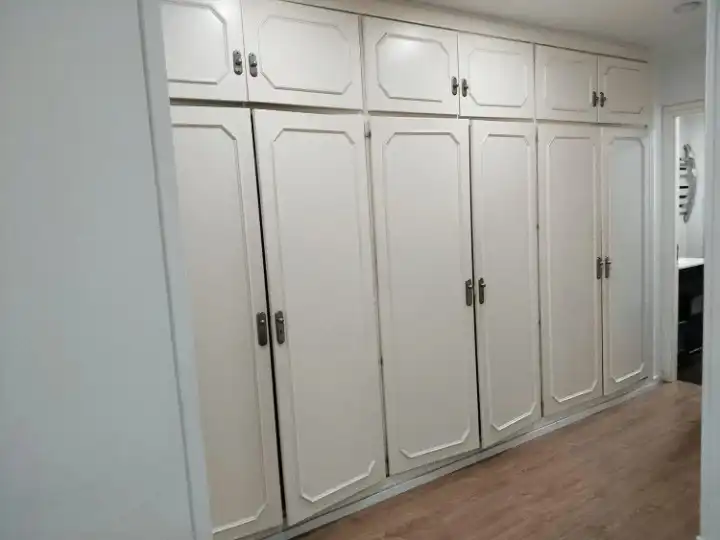Piso con terraza en venta en Carrer de Caravaca 12, imagen 10