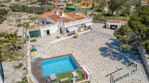 Foto 4 de Finca rústica en venda a Camí de Múrcia, Fontcalent, Alicante / Alacant