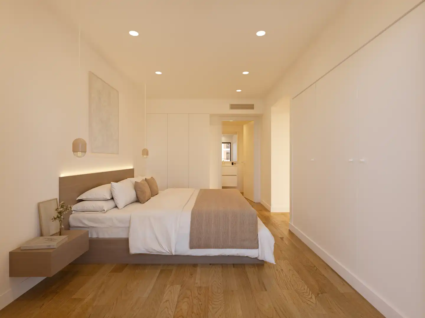 Flat for sale in Carrer d'Àngel Guimerà, 209, Can Palet