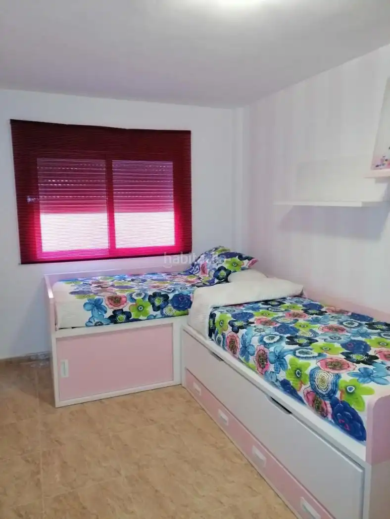 Wohnung mit Aufzug zum Verkauf in Calle Carrera de Irún 33, imagen 8