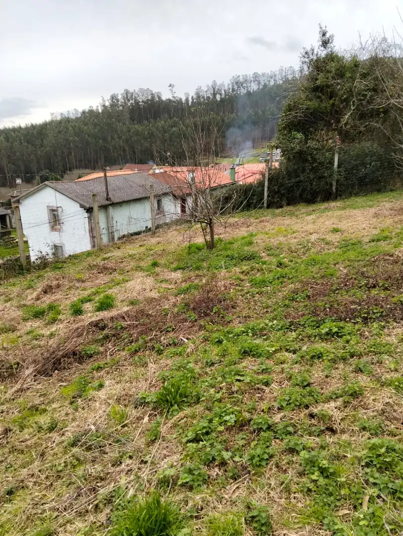 Terraced house for sale in Cedeira, imagen 16