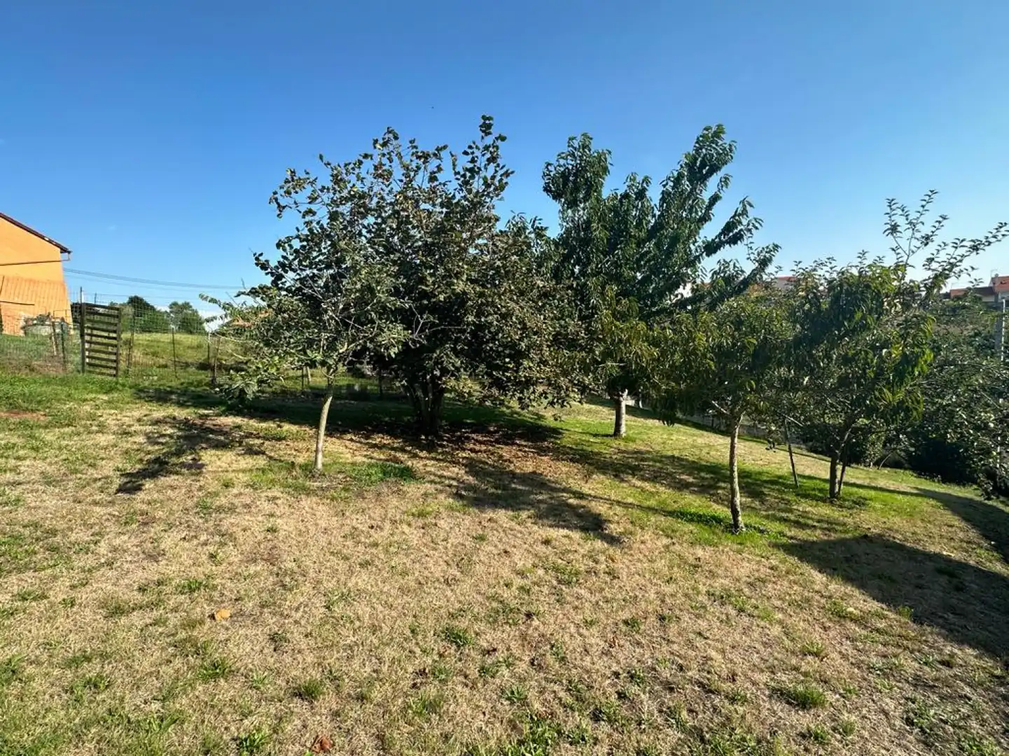 Residential land for sale in Laspra - Avenida San Martín, imagen 5
