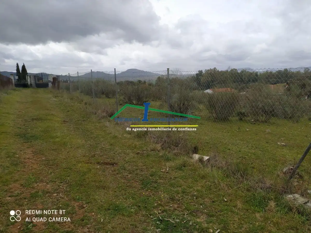 Casa rústica en venda a Don Álvaro, imagen 6