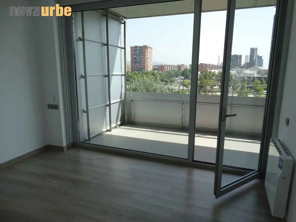 Appartamento con piscina in vendita a Carrer llull, imagen 16