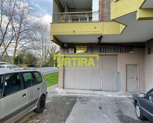 Parking of Garage for sale in Villabona