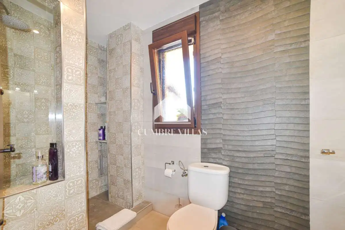Casa amb piscina en venda a Monte los Almendros - El Pargo - Costa Aguilera, imagen 65
