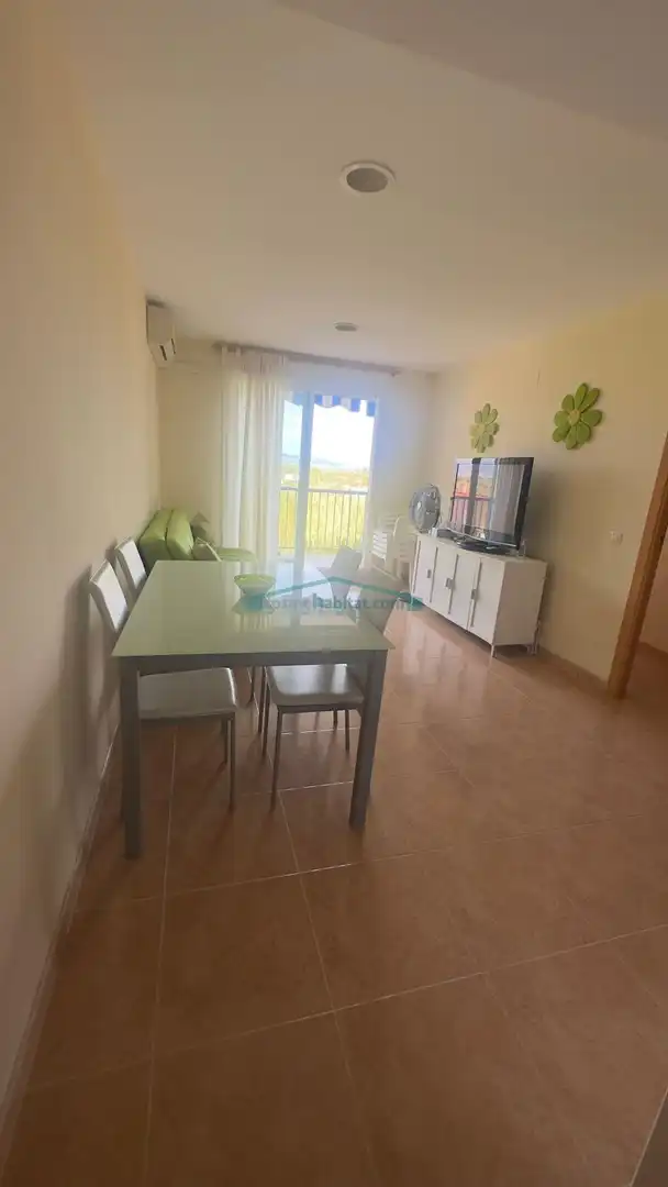 Apartament de lloguer a Nules
