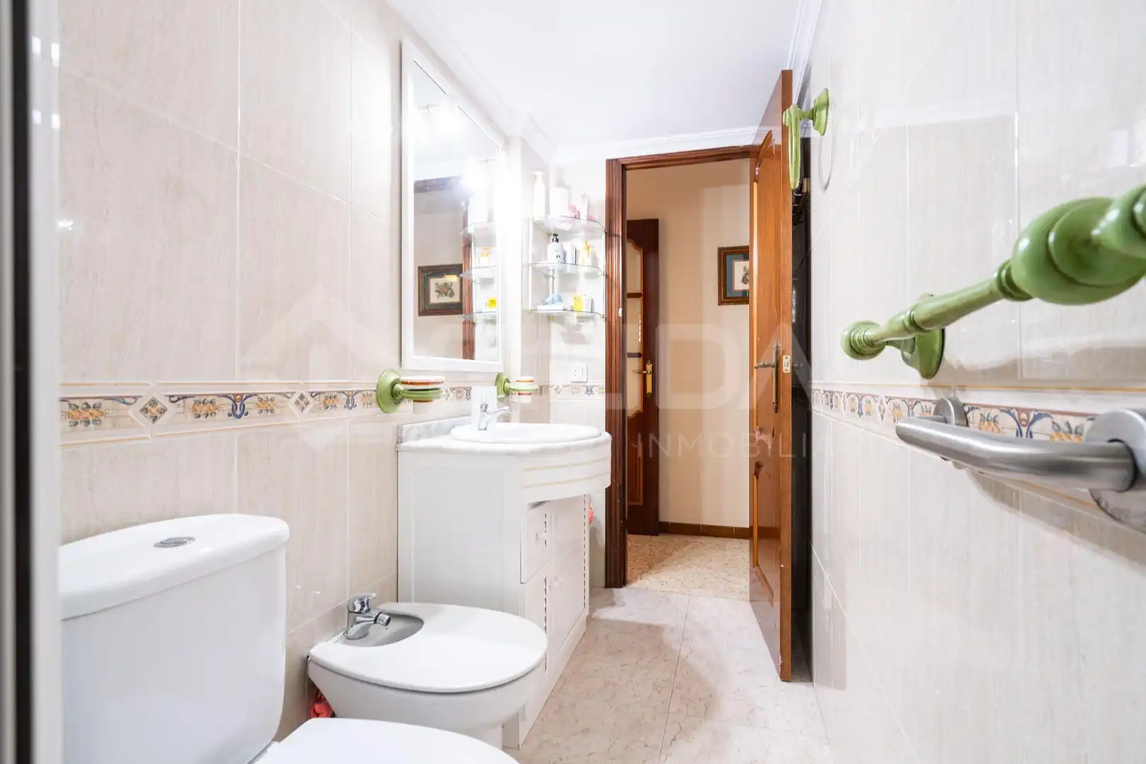 Flat with terrace for sale in Cerro - Amate, imagen 29
