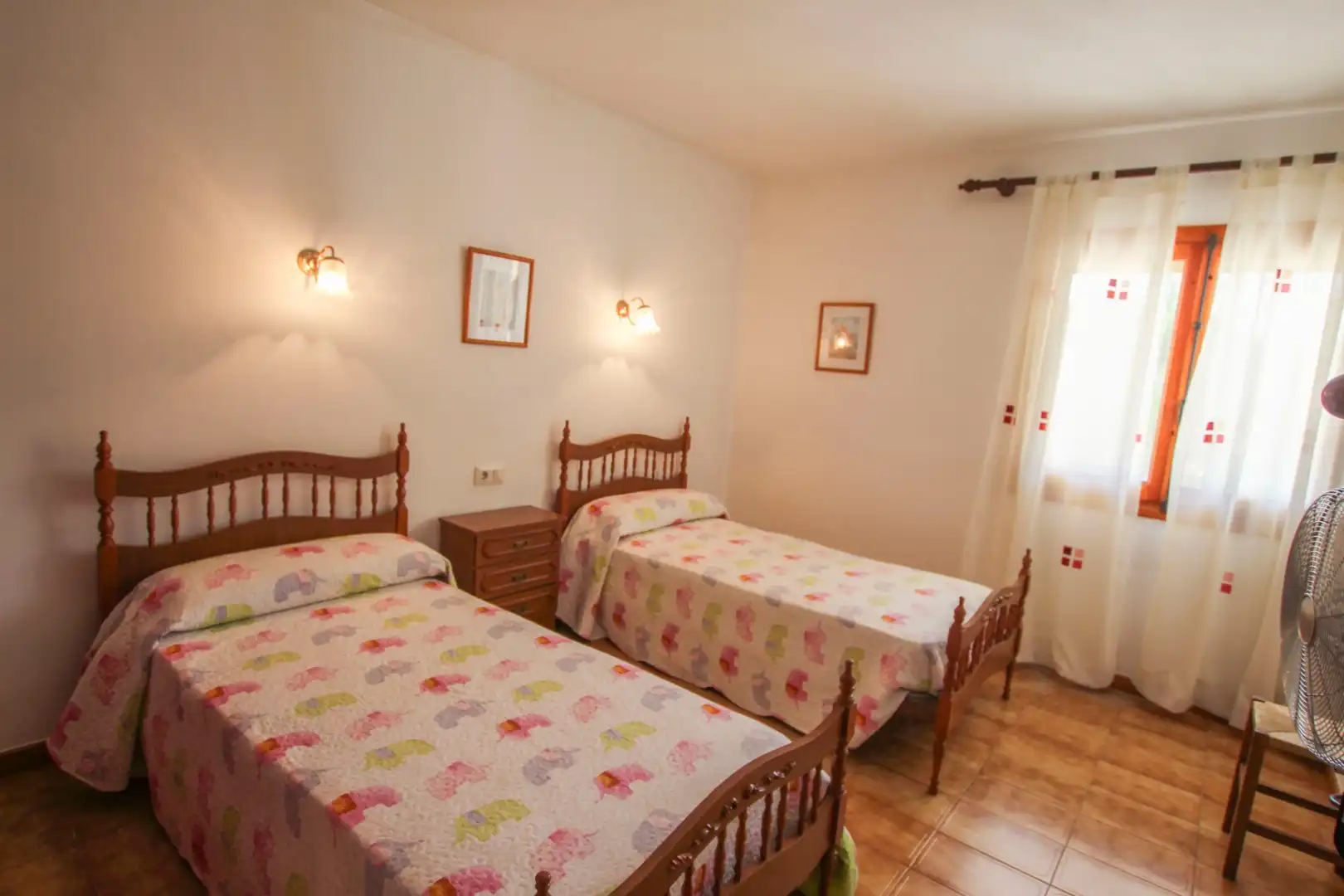 Chalet con jardín en venta en Maryvilla, imagen 12