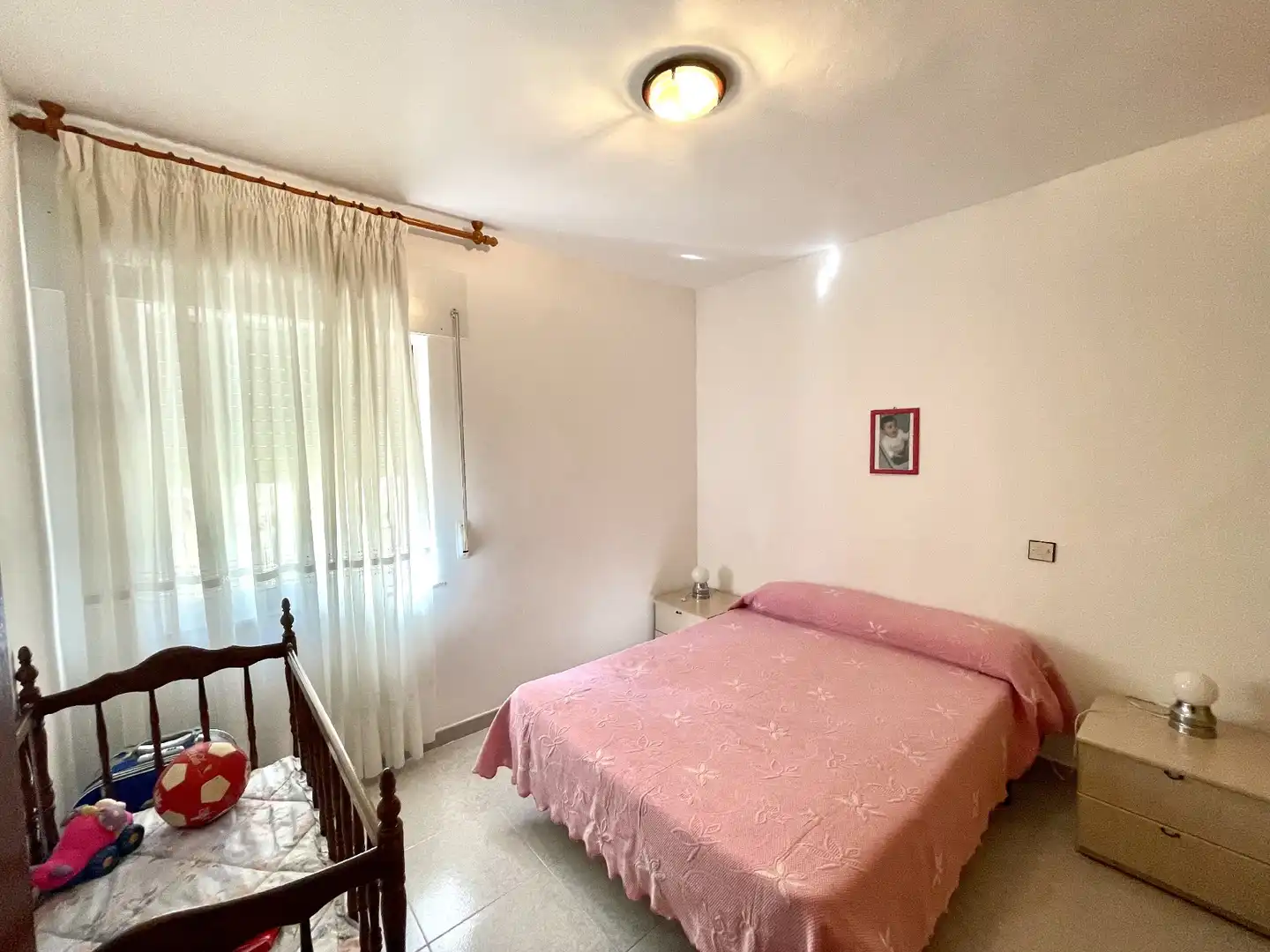 Casa amb jardí en venda a Lucillo, imagen 6
