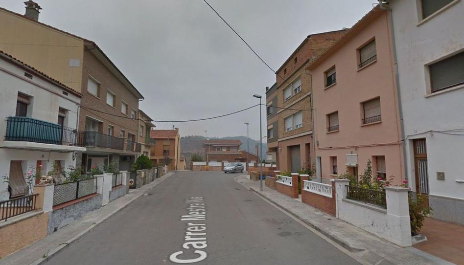 Foto 1 de Casa adosada en venda a Sallent, Barcelona
