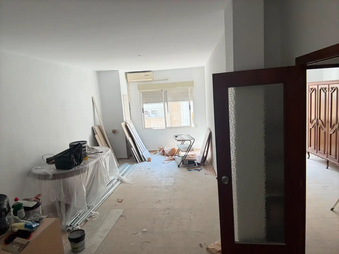 Casa adosada en venta en Alberic con Aire acondicionado, Calefacción y Terraza