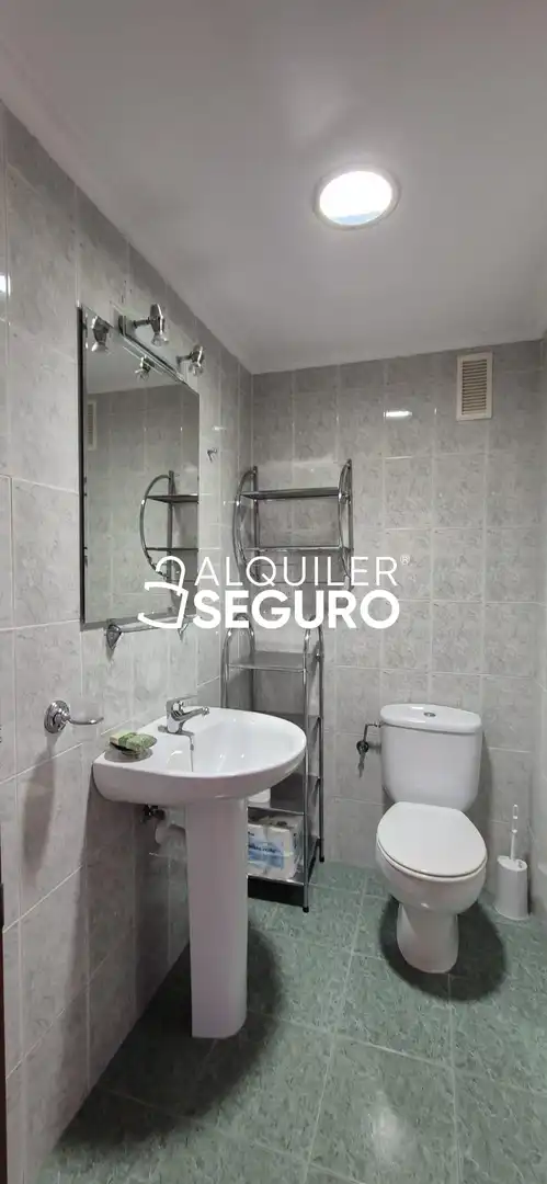 Pis amb ascensor de lloguer a Juan Manuel Sánchez-Ocaña Serrano, imagen 11