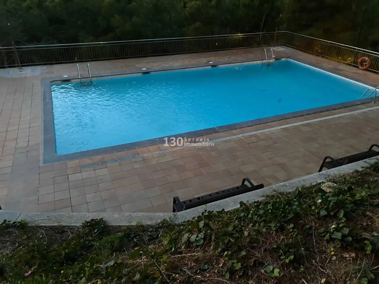 Piscina de Casa o chalet en venta en Sitges con Aire acondicionado, Jardín privado y Terraza