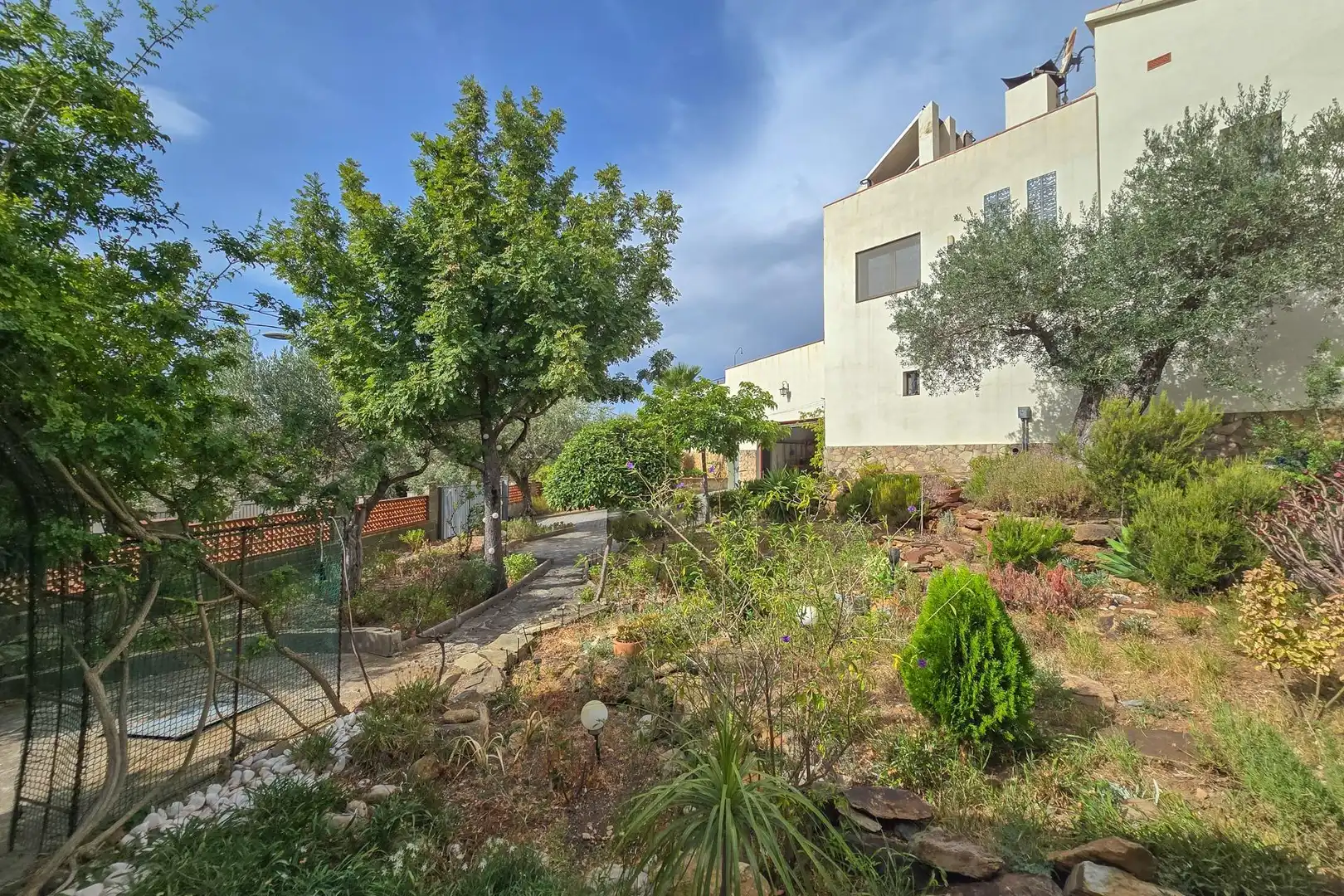 Casa con terraza en venta en Calle DE NAVARRA, imagen 72