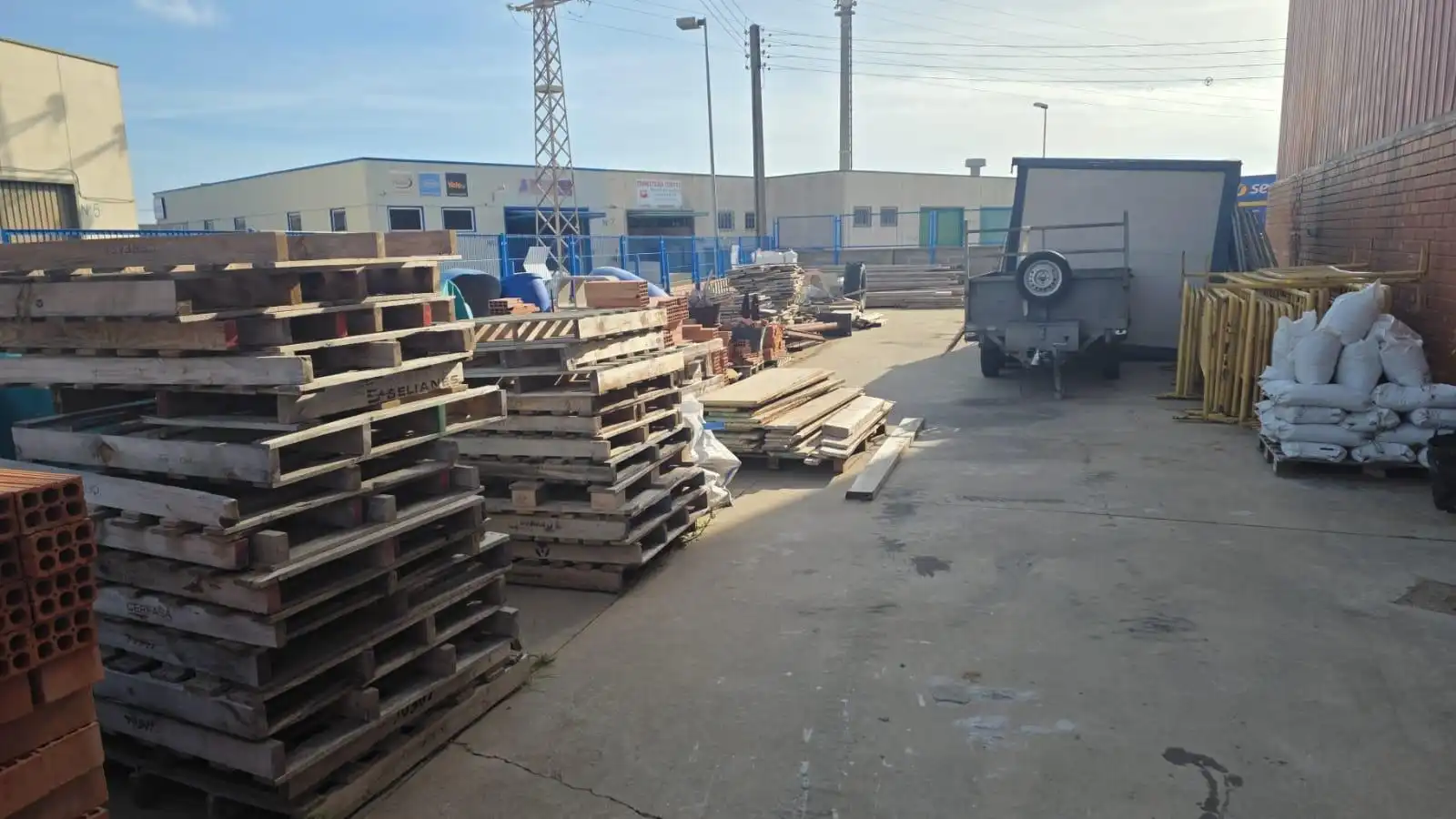 Nave industrial in vendita a Torreforta, imagen 16