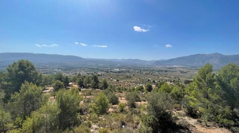 Photo 4 of House or chalet for sale in Gaianes, Alicante