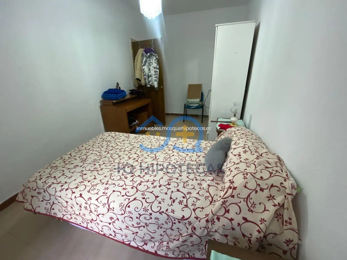 Habitación de Piso en venta en Illescas con Aire acondicionado, Jardín privado y Trastero