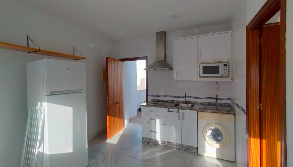 Foto 1 de Pis de lloguer a Calle Pedro Muñoz Seca, 41, Casco Histórico - Ribera del Marisco, Cádiz