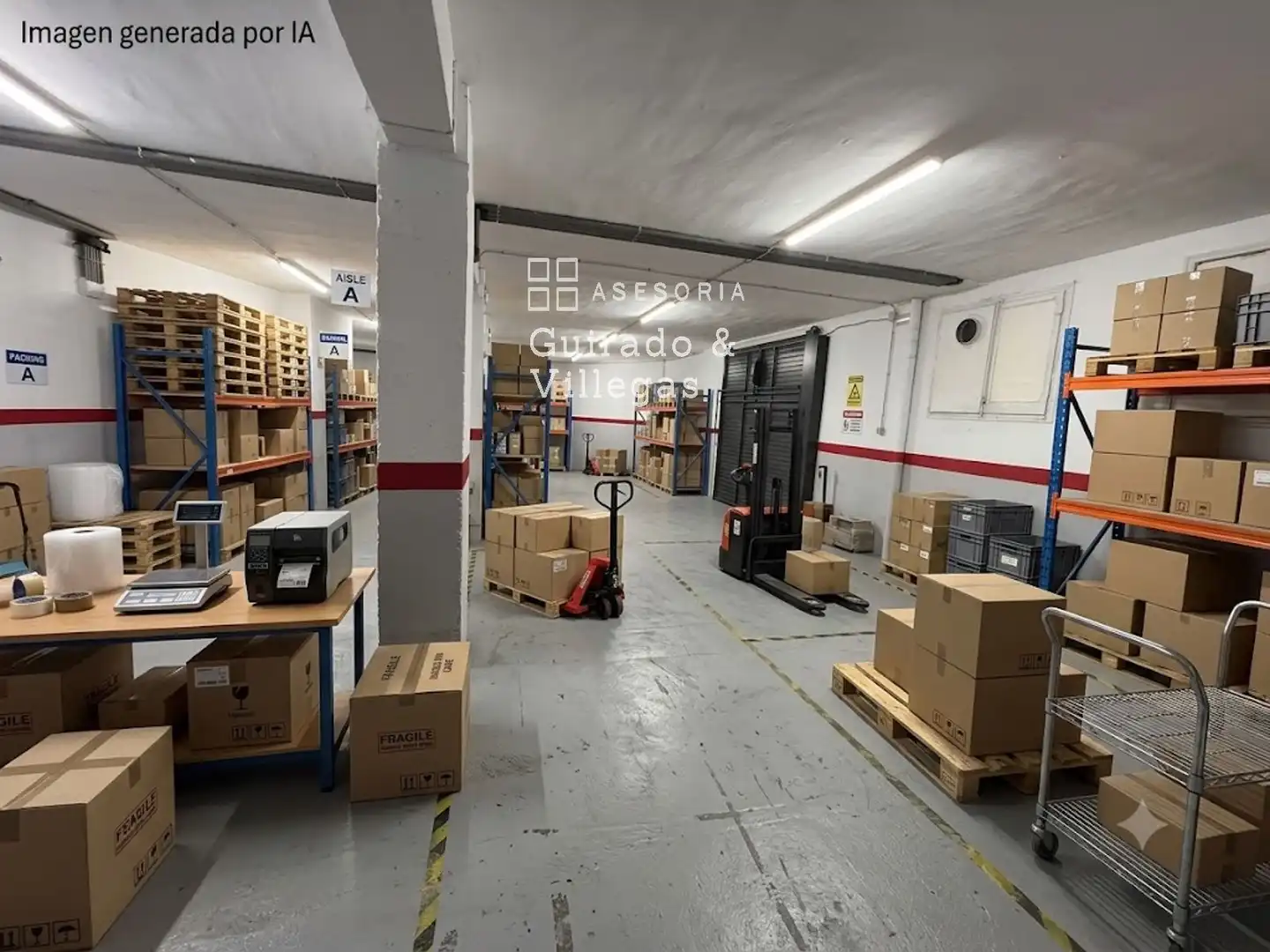 Local en venta en Barcelona