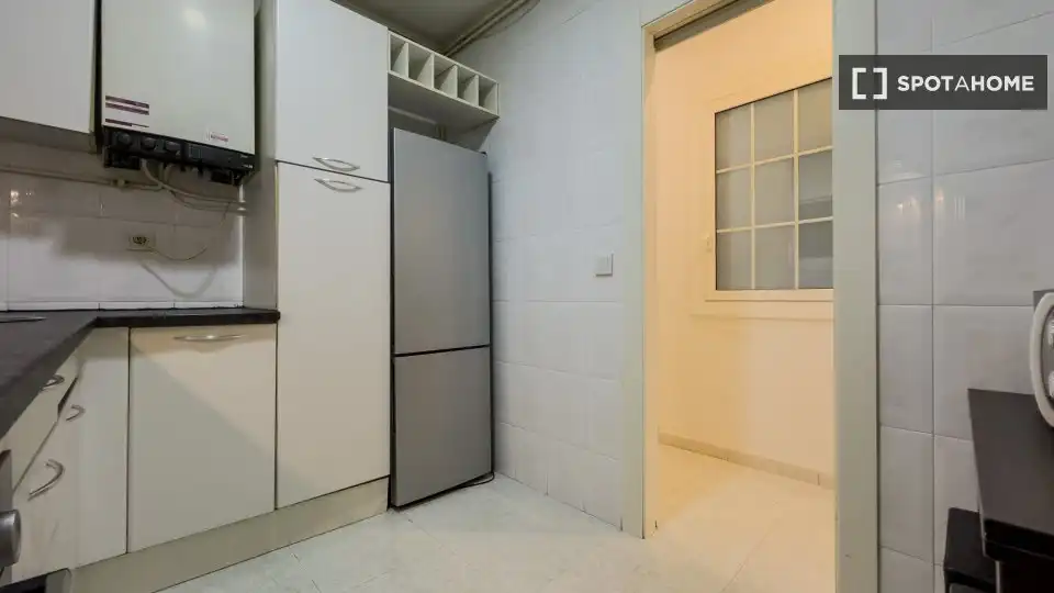 Habitació a Navas