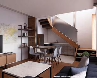 Sala d'estar de Casa o xalet en venda en Alcalá de los Gazules