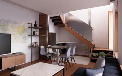 Living room of House or chalet for sale in Alcalá de los Gazules
