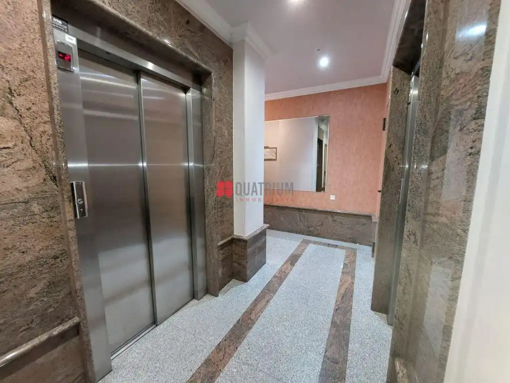 Wohnung zur Miete in Castiñeiriño - Cruceiro de Sar