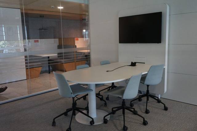 Oficina en Alquiler en Zona Industrial