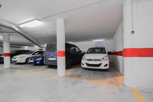 Garaje en Venta en Calle maria auxiliadora en Las Flores - Huerta