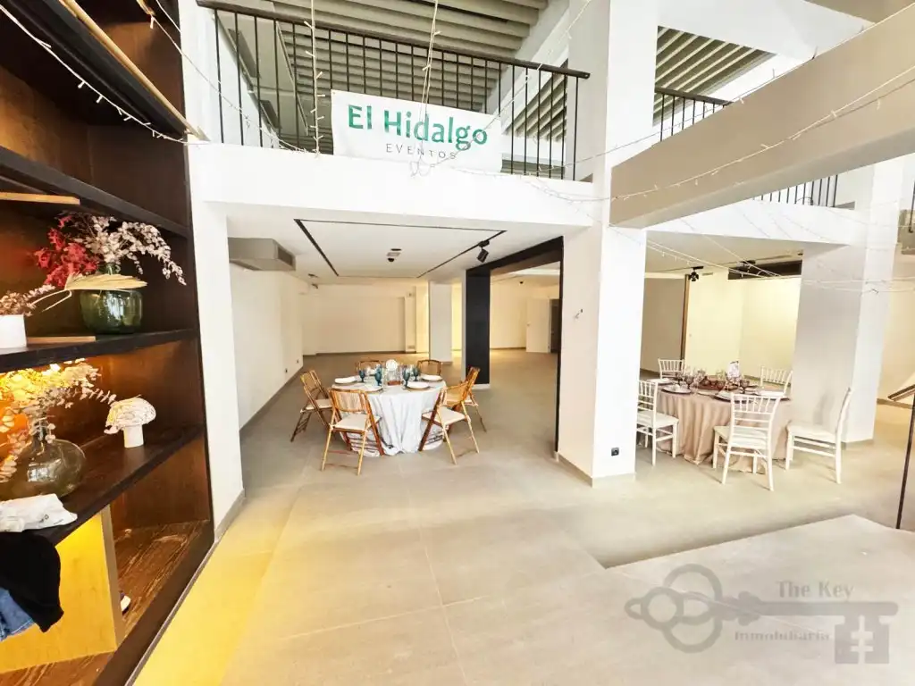 Local comercial de lloguer a Plaza Castellini, imagen 6