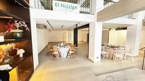 Foto 5 von Geschaftsraum zur Miete in Plaza Castellini, Casco Antiguo, Cartagena