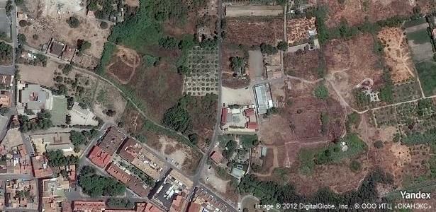 Piso en venta en  Murcia Capital