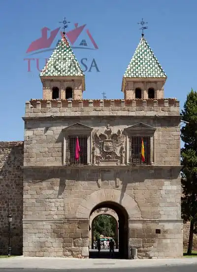 Exterior view of Residential for sale in Toledo
