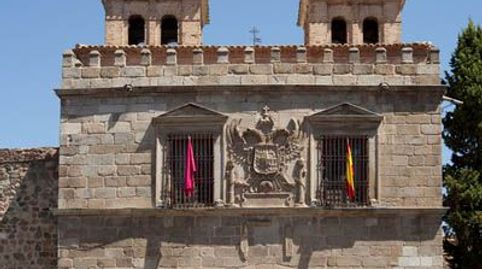 Foto 5 von Residential zum Verkauf in Calle Vida Pobre, Casco Histórico, Toledo Capital