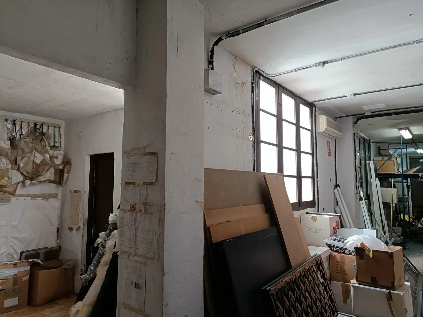 Local commercial à vendre à Calle Francisco Pizarro 31, imagen 5