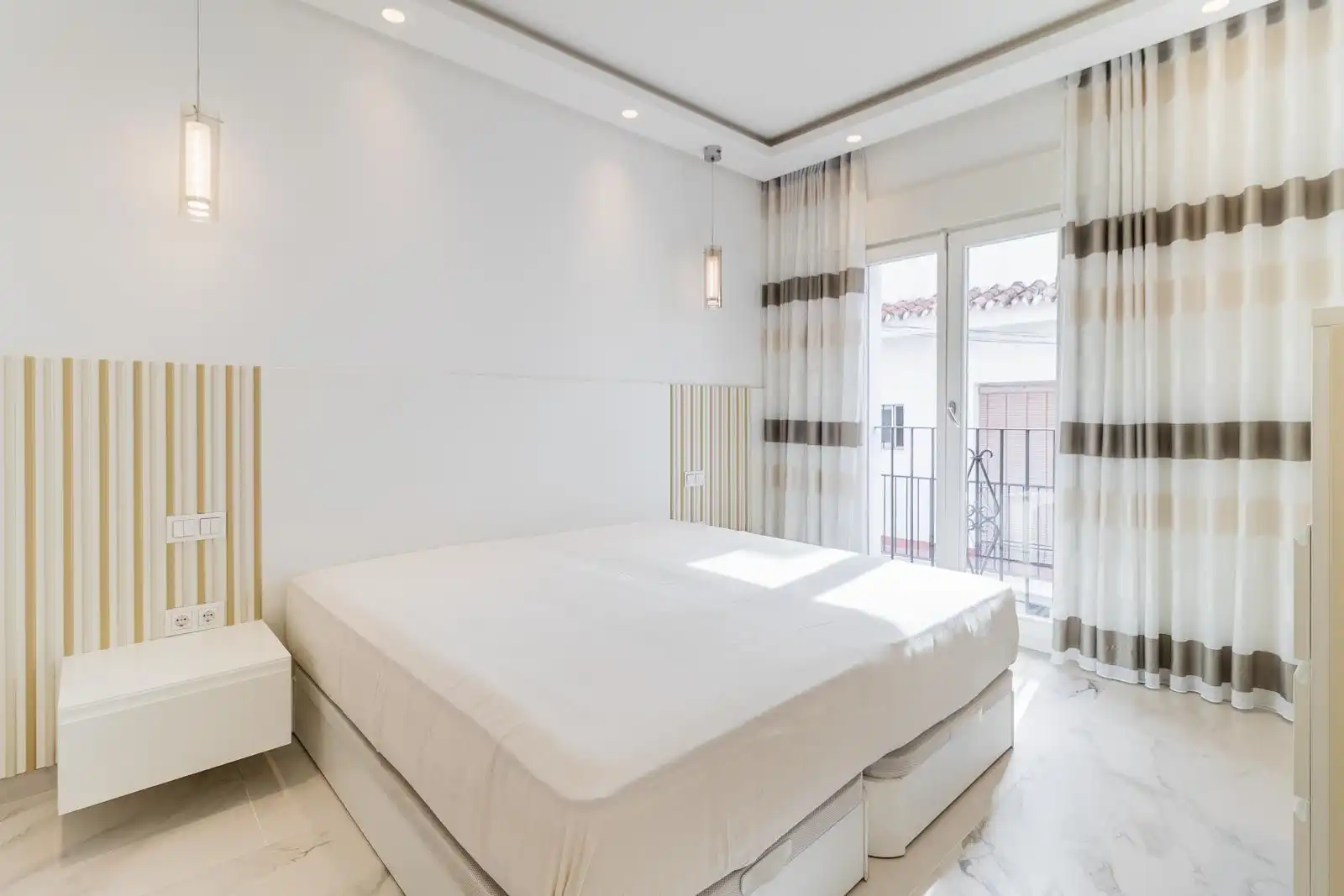 Terraced house with terrace for sale in Calle Parque Central 5, imagen 9