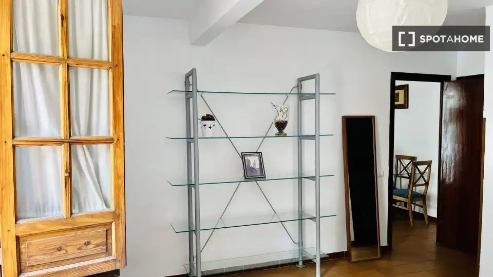 Habitación en Encarnación - Regina