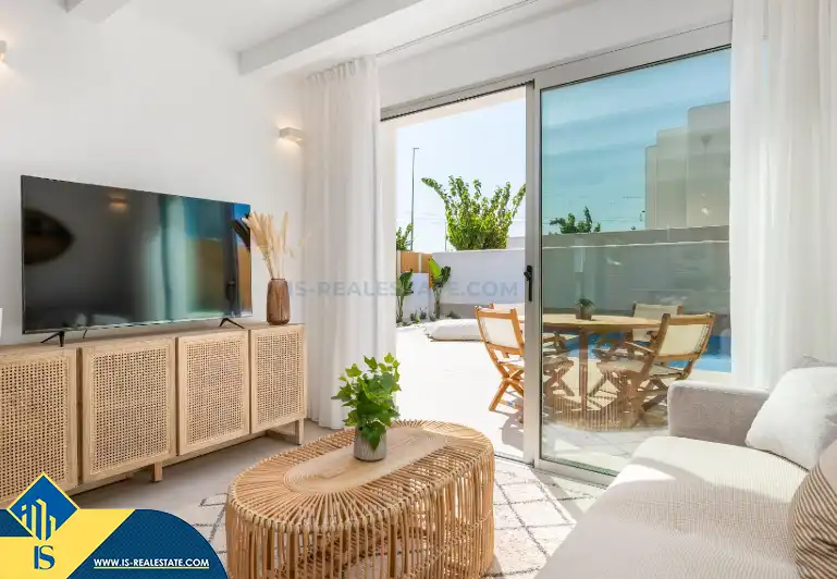 Appartement avec piscine à vendre à Dolores, imagen 2