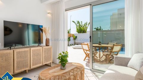 Apartamento con piscina compartida en Dolores, provincia de Alicante. 3 habitaciones | 85 m² | 12 kilómetros del mar., imatge 2