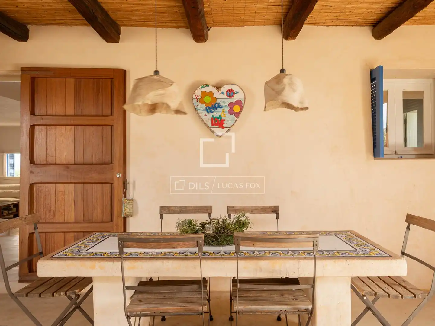 Villa avec piscine à vendre à Formentera, imagen 23