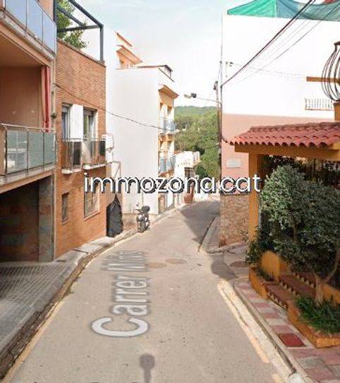 Foto 2 de Planta baixa en venda a Mont Ferrant - Joan Carles I, Blanes